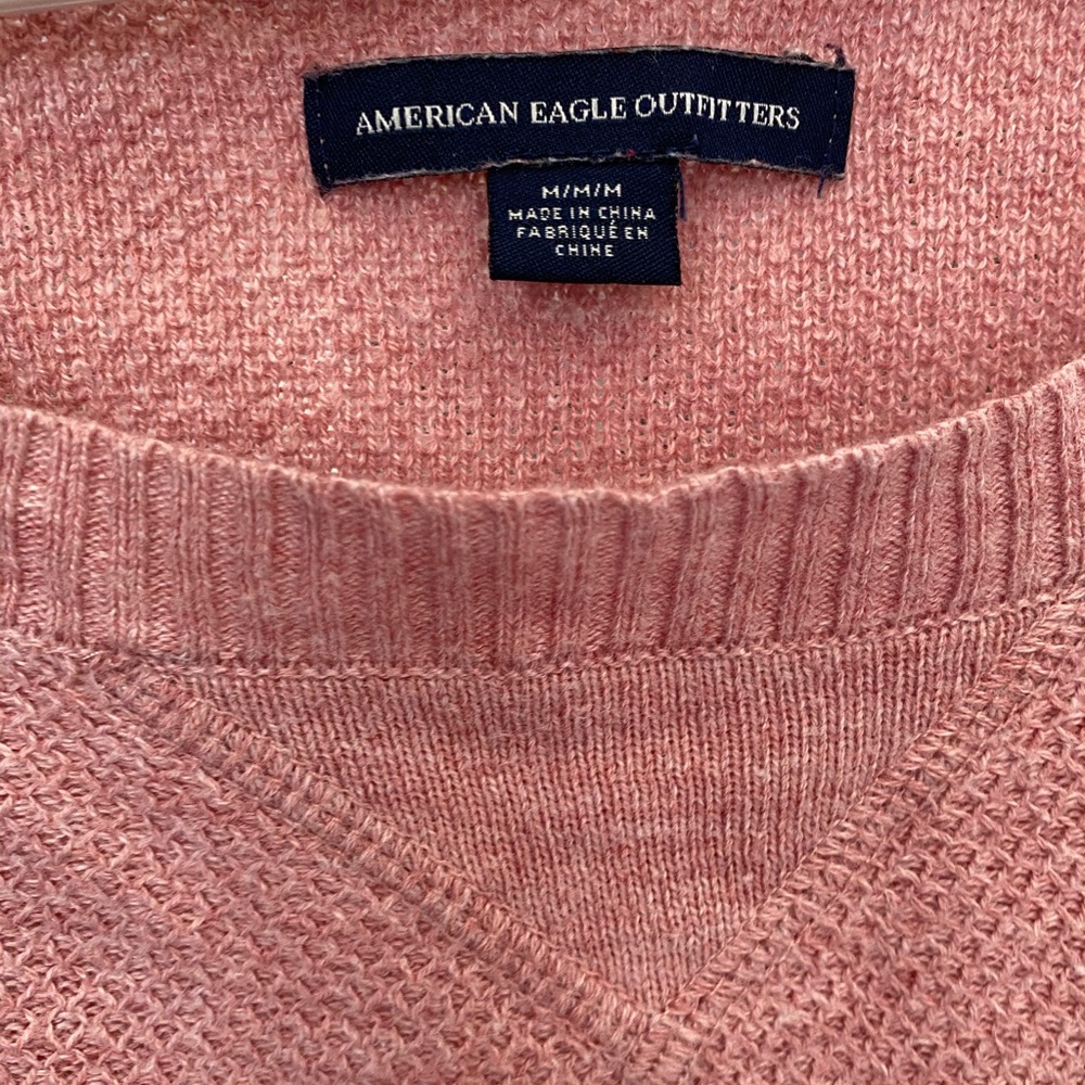 American eagle sweater